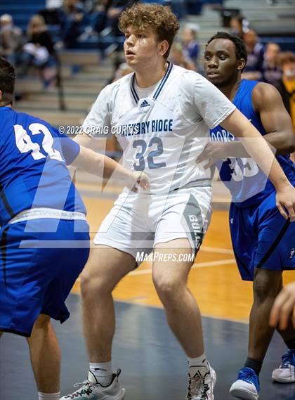 Thumbnail 1 in Mooresville @ Hickory Ridge photogallery.