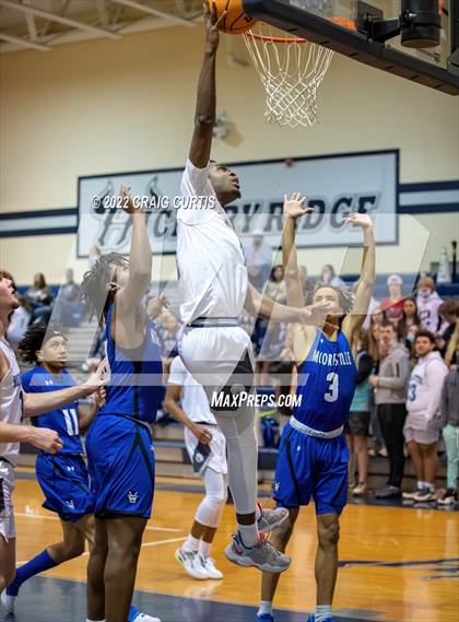 Thumbnail 1 in Mooresville @ Hickory Ridge photogallery.