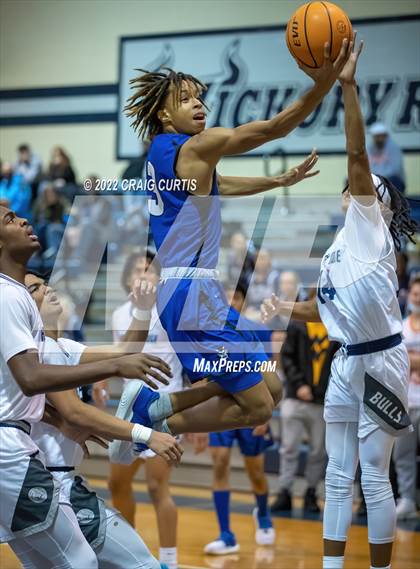 Thumbnail 1 in Mooresville @ Hickory Ridge photogallery.