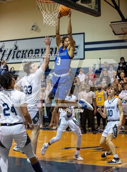 Thumbnail 2 in Mooresville @ Hickory Ridge photogallery.
