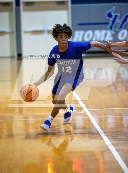 Thumbnail 3 in Mooresville @ Hickory Ridge photogallery.