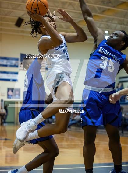Thumbnail 3 in Mooresville @ Hickory Ridge photogallery.