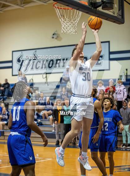 Thumbnail 1 in Mooresville @ Hickory Ridge photogallery.