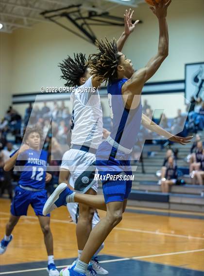 Thumbnail 3 in Mooresville @ Hickory Ridge photogallery.