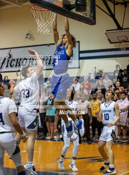 Thumbnail 3 in Mooresville @ Hickory Ridge photogallery.