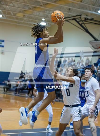 Thumbnail 3 in Mooresville @ Hickory Ridge photogallery.
