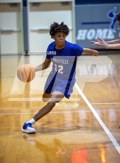 Thumbnail 1 in Mooresville @ Hickory Ridge photogallery.