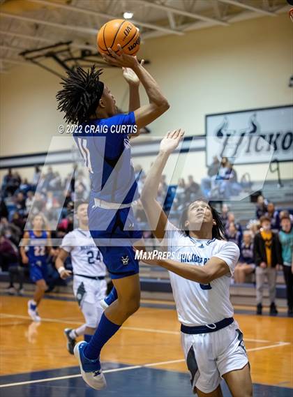 Thumbnail 2 in Mooresville @ Hickory Ridge photogallery.