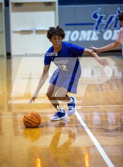 Thumbnail 2 in Mooresville @ Hickory Ridge photogallery.