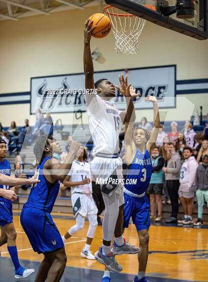 Thumbnail 3 in Mooresville @ Hickory Ridge photogallery.