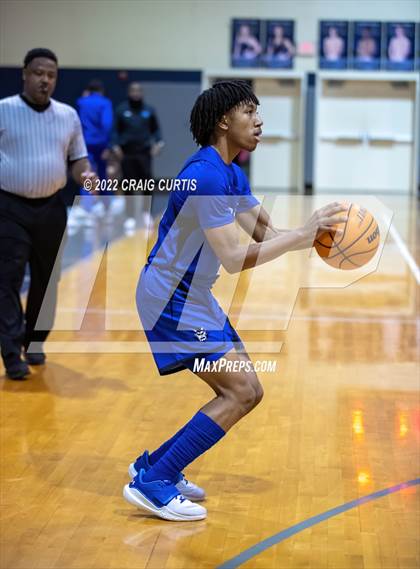Thumbnail 3 in Mooresville @ Hickory Ridge photogallery.