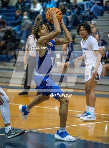 Thumbnail 1 in Mooresville @ Hickory Ridge photogallery.