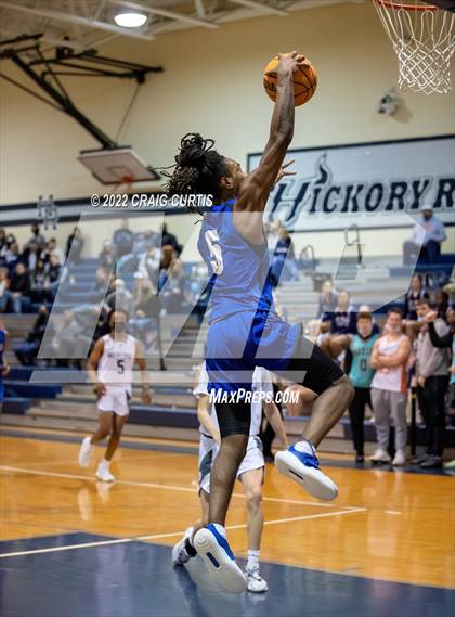 Thumbnail 1 in Mooresville @ Hickory Ridge photogallery.