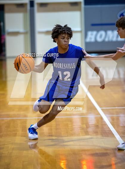 Thumbnail 2 in Mooresville @ Hickory Ridge photogallery.