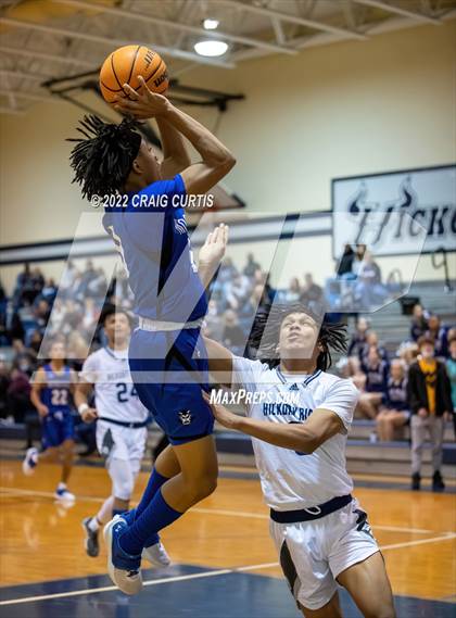 Thumbnail 1 in Mooresville @ Hickory Ridge photogallery.