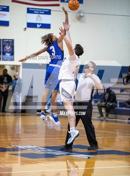 Thumbnail 3 in Mooresville @ Hickory Ridge photogallery.
