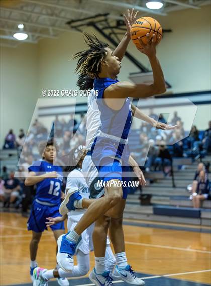 Thumbnail 2 in Mooresville @ Hickory Ridge photogallery.