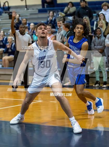 Thumbnail 3 in Mooresville @ Hickory Ridge photogallery.