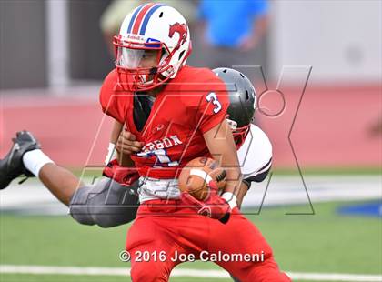 Thumbnail 1 in Lee [Robert E.] vs Jefferson  photogallery.