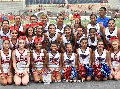 Thumbnail 1 in Lee [Robert E.] vs Jefferson  photogallery.