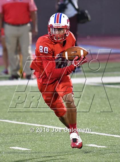Thumbnail 1 in Lee [Robert E.] vs Jefferson  photogallery.