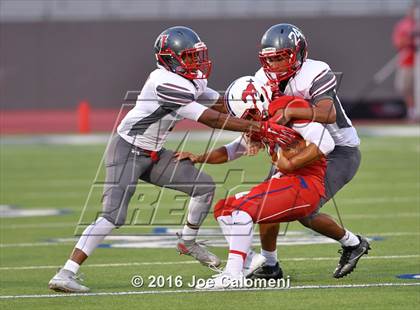 Thumbnail 1 in Lee [Robert E.] vs Jefferson  photogallery.