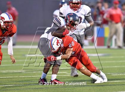 Thumbnail 2 in Lee [Robert E.] vs Jefferson  photogallery.