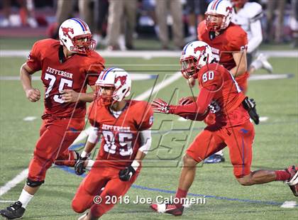Thumbnail 1 in Lee [Robert E.] vs Jefferson  photogallery.