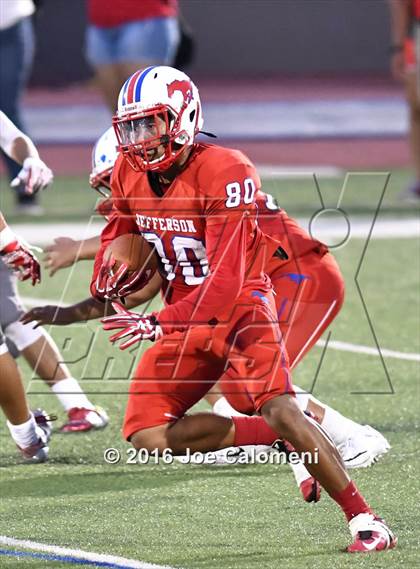 Thumbnail 2 in Lee [Robert E.] vs Jefferson  photogallery.