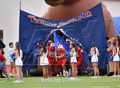 Thumbnail 1 in Lee [Robert E.] vs Jefferson  photogallery.