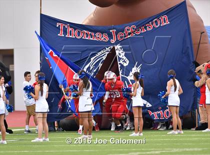 Thumbnail 3 in Lee [Robert E.] vs Jefferson  photogallery.