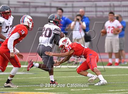 Thumbnail 1 in Lee [Robert E.] vs Jefferson  photogallery.