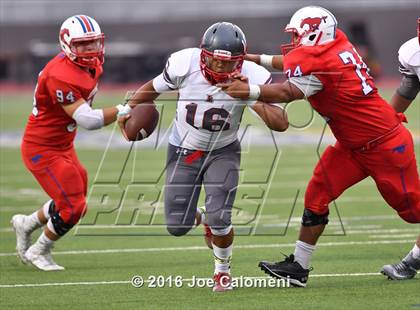 Thumbnail 2 in Lee [Robert E.] vs Jefferson  photogallery.