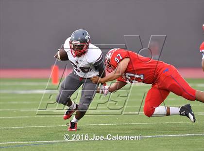 Thumbnail 1 in Lee [Robert E.] vs Jefferson  photogallery.