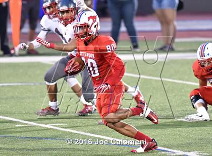 Thumbnail 1 in Lee [Robert E.] vs Jefferson  photogallery.