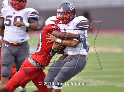Thumbnail 1 in Lee [Robert E.] vs Jefferson  photogallery.