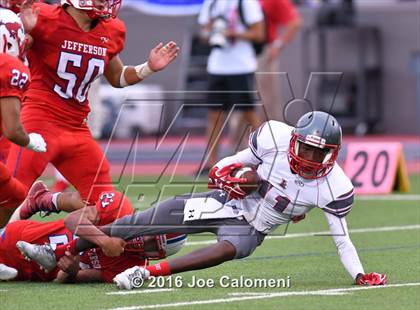 Thumbnail 1 in Lee [Robert E.] vs Jefferson  photogallery.