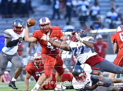 Thumbnail 1 in Lee [Robert E.] vs Jefferson  photogallery.