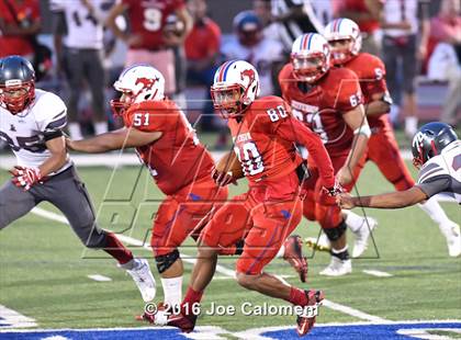 Thumbnail 3 in Lee [Robert E.] vs Jefferson  photogallery.