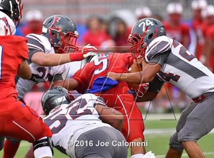 Thumbnail 2 in Lee [Robert E.] vs Jefferson  photogallery.