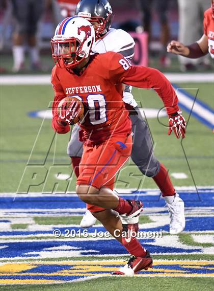 Thumbnail 3 in Lee [Robert E.] vs Jefferson  photogallery.