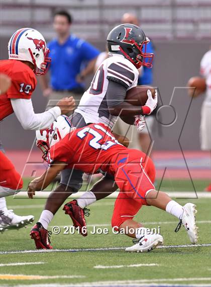 Thumbnail 2 in Lee [Robert E.] vs Jefferson  photogallery.