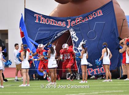 Thumbnail 1 in Lee [Robert E.] vs Jefferson  photogallery.