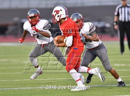 Thumbnail 2 in Lee [Robert E.] vs Jefferson  photogallery.