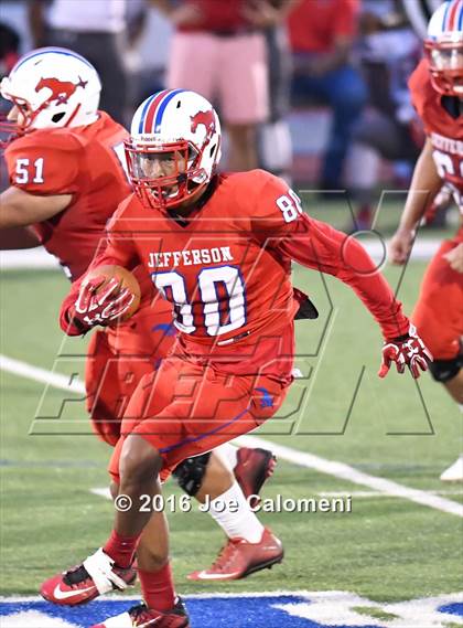 Thumbnail 1 in Lee [Robert E.] vs Jefferson  photogallery.