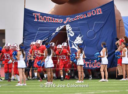 Thumbnail 1 in Lee [Robert E.] vs Jefferson  photogallery.