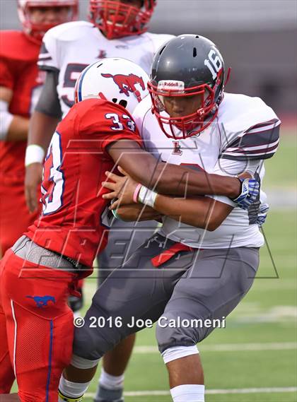 Thumbnail 3 in Lee [Robert E.] vs Jefferson  photogallery.