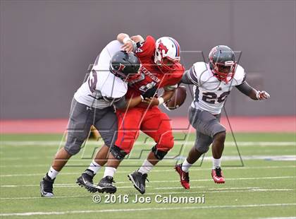 Thumbnail 3 in Lee [Robert E.] vs Jefferson  photogallery.