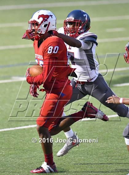 Thumbnail 3 in Lee [Robert E.] vs Jefferson  photogallery.