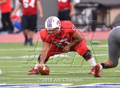 Thumbnail 3 in Lee [Robert E.] vs Jefferson  photogallery.